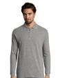 SOL'S Star Poloshirt personalisierbar