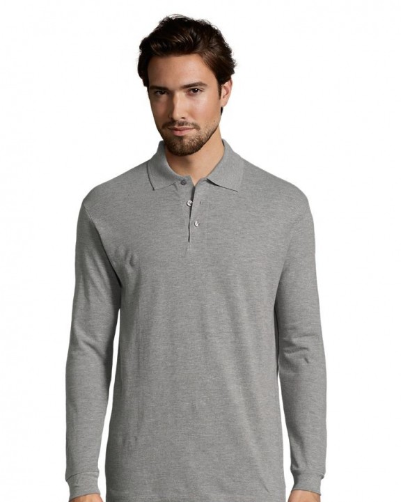 SOL'S Star Poloshirt personalisierbar