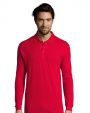 SOL'S Star Poloshirt personalisierbar