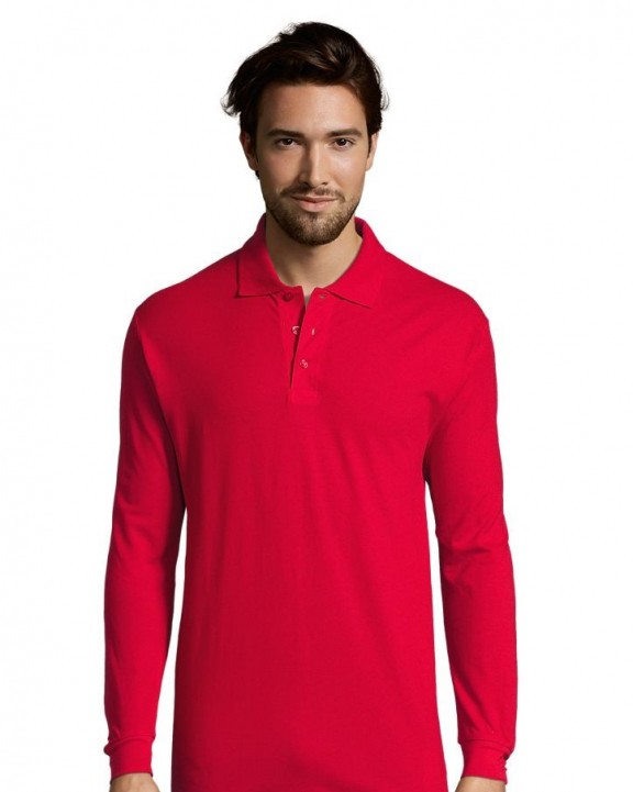 SOL'S Star Poloshirt personalisierbar