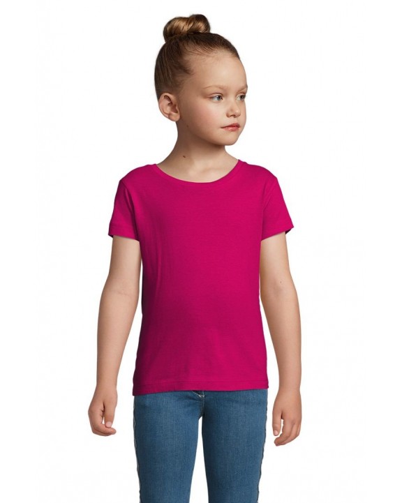 T-shirt personnalisable SOL'S Cherry