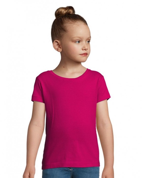 SOL'S Cherry T-Shirt personalisierbar