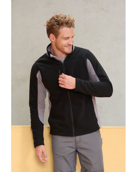 SOL'S Nordic Polar Fleece personalisierbar