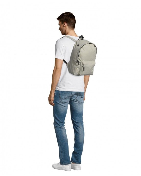 Sac & bagagerie personnalisable SOL'S Rider