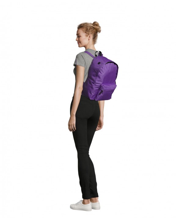Sac & bagagerie personnalisable SOL'S Rider
