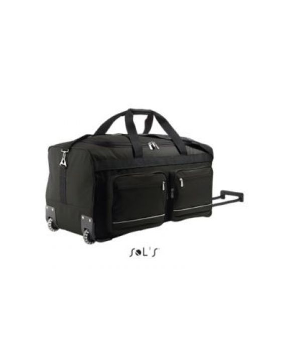Sac & bagagerie personnalisable SOL'S Voyager
