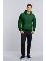 Sweater GILDAN Heavy Blend™ Adult Hooded Sweatshirt voor bedrukking &amp; borduring