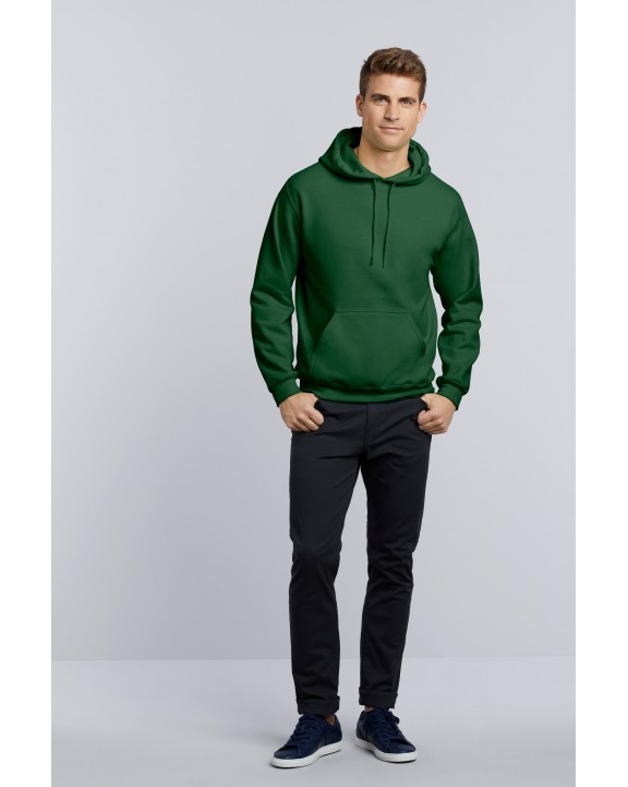 Sweater GILDAN Heavy Blend™ Adult Hooded Sweatshirt voor bedrukking &amp; borduring