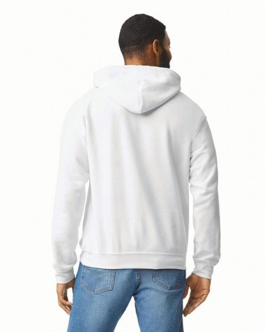 Sweat-shirt personnalisable GILDAN Sweat-shirt capuche Heavy Blend™