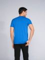 T-shirt homme col rond Softstyle