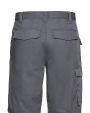 Bermuda & short personnalisable RUSSELL SHORT WORKWEAR