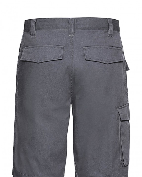 Bermuda & short personnalisable RUSSELL SHORT WORKWEAR