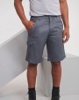 Bermuda & short personnalisable RUSSELL SHORT WORKWEAR