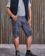 Bermuda & short personnalisable RUSSELL SHORT WORKWEAR