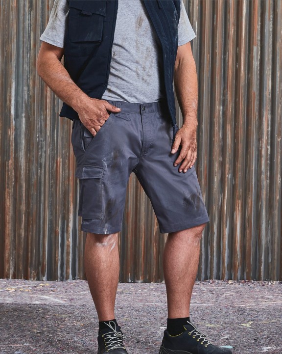 Bermuda & short personnalisable RUSSELL SHORT WORKWEAR