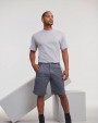 Bermuda & short personnalisable RUSSELL SHORT WORKWEAR