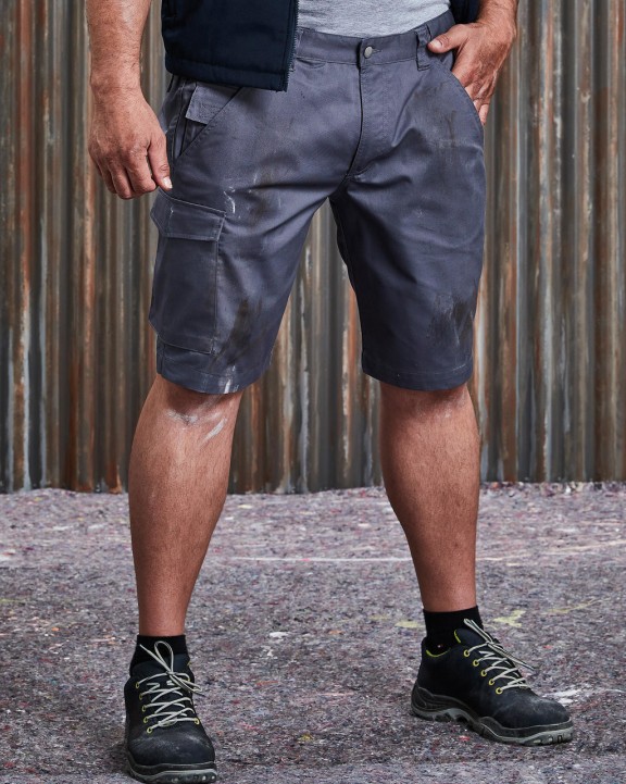 Bermuda & short personnalisable RUSSELL SHORT WORKWEAR