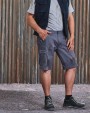 Bermuda & short personnalisable RUSSELL SHORT WORKWEAR