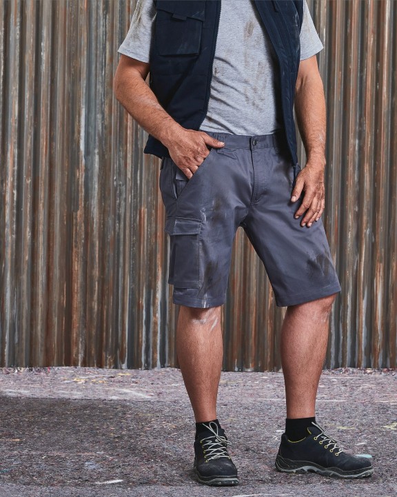 Bermuda & short personnalisable RUSSELL SHORT WORKWEAR