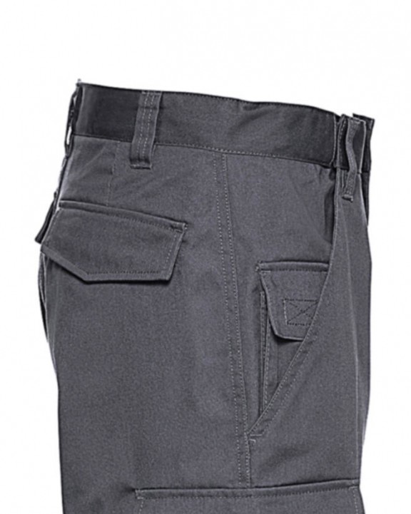 Bermuda & short personnalisable RUSSELL SHORT WORKWEAR