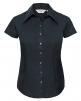 Hemd RUSSELL Ladies' Tencel® Fitted Shirt personalisierbar