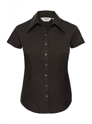 Ladies' Tencel® Fitted