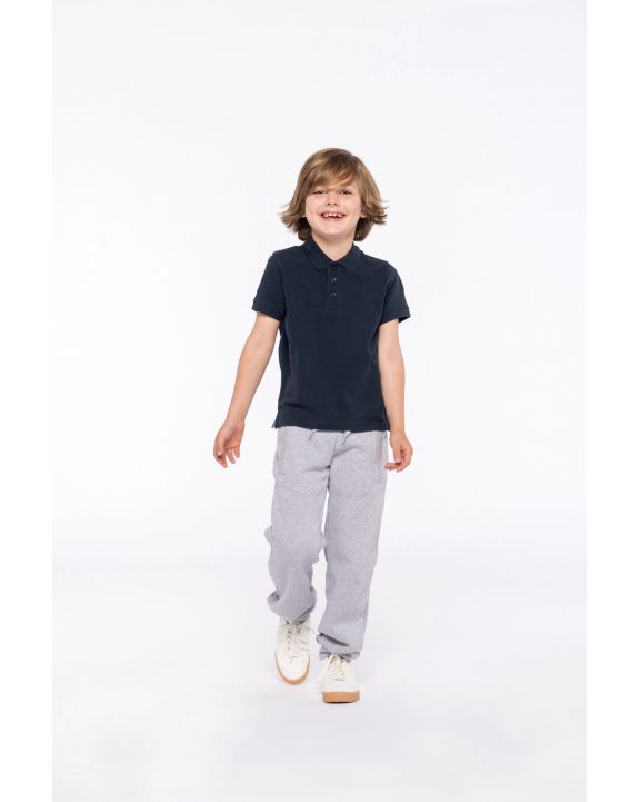 Pantalon personnalisable KARIBAN Pantalon jogging enfant