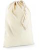 Tas & zak WESTFORDMILL Cotton Stuff Bag voor bedrukking & borduring