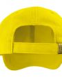 RESULT Junior Low Profil Cotton Cap Kappe personalisierbar