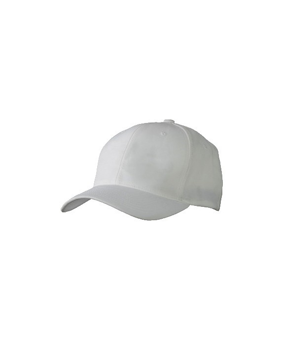 MYRTLE BEACH HIGH PERFORMANCE FLEXFIT CAP Kappe personalisierbar
