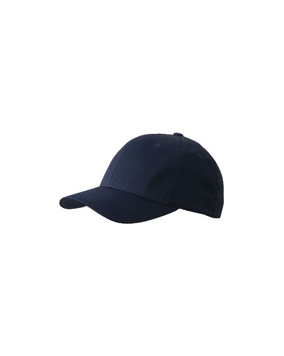 MYRTLE BEACH HIGH PERFORMANCE FLEXFIT CAP Kappe personalisierbar