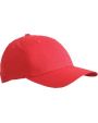 Casquette personnalisable MYRTLE BEACH HIGH PERFORMANCE FLEXFIT CAP