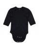 Baby artikel BABYBUGZ Baby long Sleeve Bodysuit voor bedrukking & borduring
