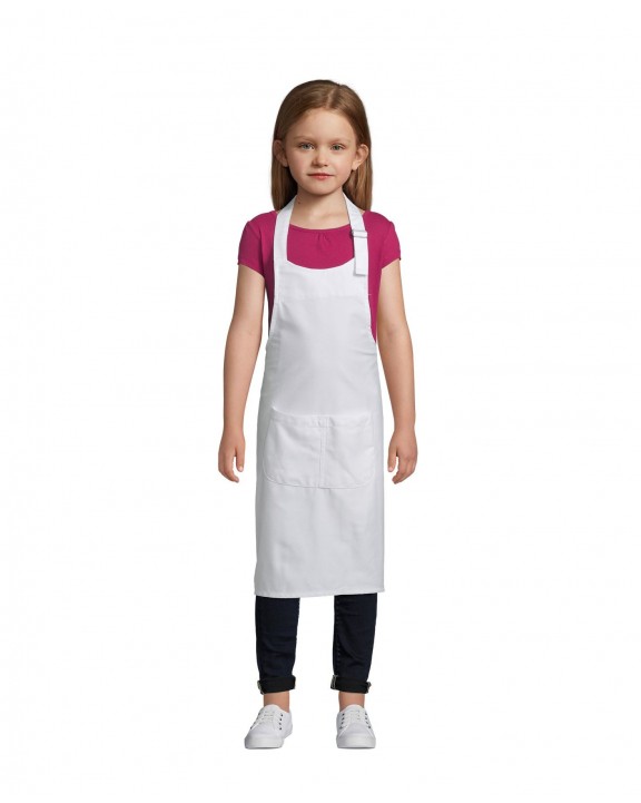 Tablier personnalisable SOL'S Gala Kids