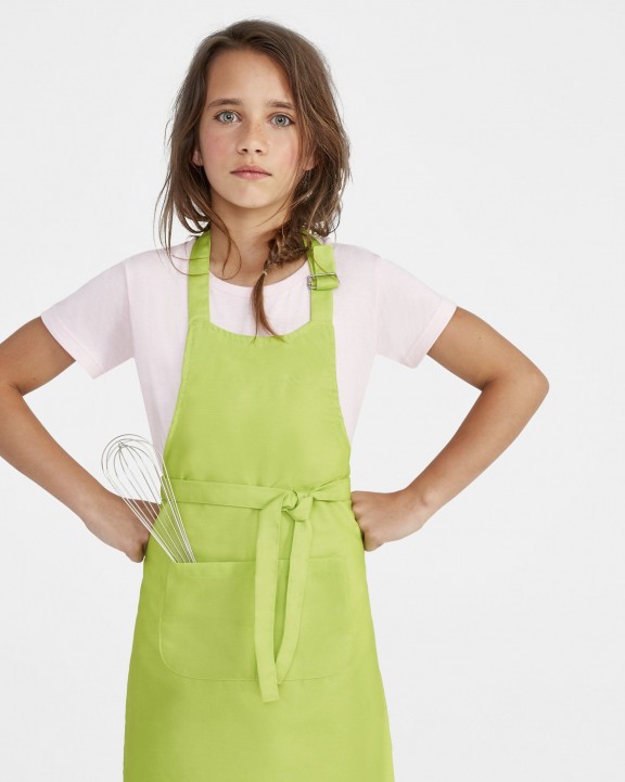 Tablier personnalisable SOL'S Gala Kids