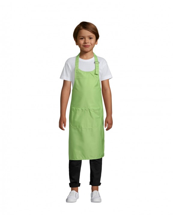 Tablier personnalisable SOL'S Gala Kids