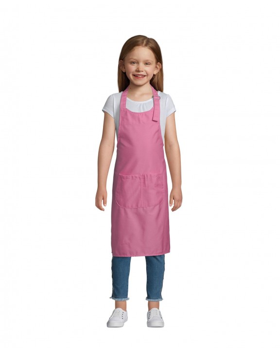 Tablier personnalisable SOL'S Gala Kids