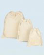 BAGS BY JASSZ Cotton Stuff Bag Tote Bag personalisierbar