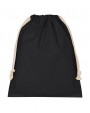 BAGS BY JASSZ Cotton Stuff Bag Tote Bag personalisierbar