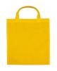 Tote bag BAGS BY JASSZ Basic Shopper SH voor bedrukking & borduring