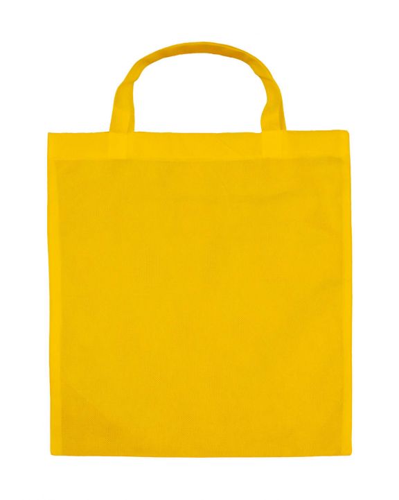 Tote bag personnalisable BAGS BY JASSZ Basic Shopper SH