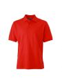 Polo personnalisable JAMES & NICHOLSON Polo Classique Coupe Etroite