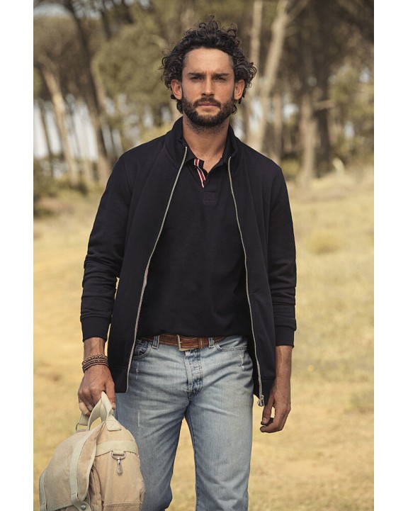 Polo personnalisable JAMES-HARVEST POLO AVON