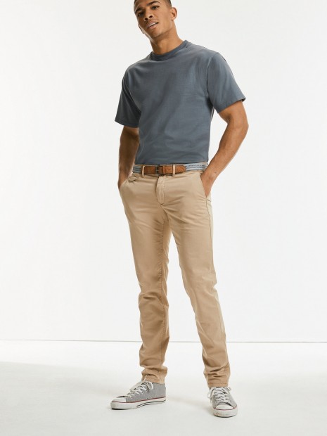 T-Shirts à personnaliser RUSSELL T-shirt Classic 