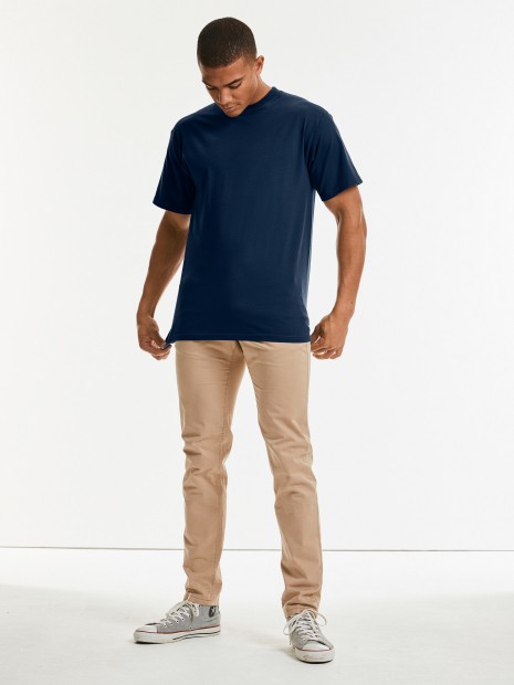 T-Shirts à personnaliser RUSSELL T-shirt Classic 