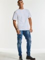 T-Shirts à personnaliser RUSSELL T-Shirt Authentic Heavyweight 