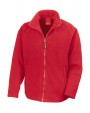 Laine polaire personnalisable RESULT Horizon High Grade Microfleece Jacket