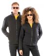 Laine polaire personnalisable RESULT Horizon High Grade Microfleece Jacket