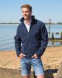 Laine polaire personnalisable RESULT Horizon High Grade Microfleece Jacket