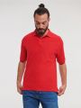 Men's Classic Polycotton Polo